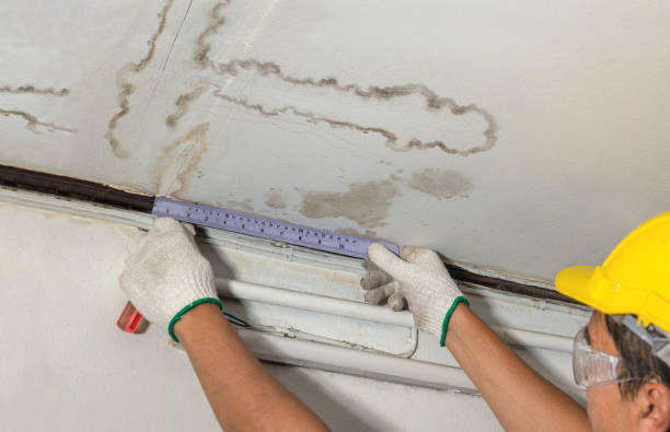 24/7 Emergency Burst Pipe Cleanup experts in Springfield, VA